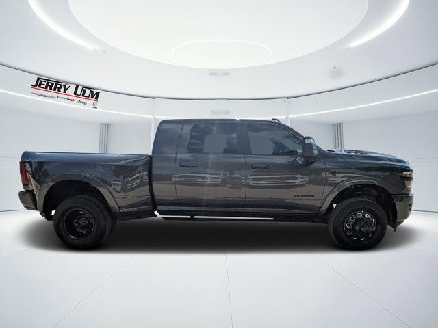 new 2026 Ram 3500 car, priced at $98,675
