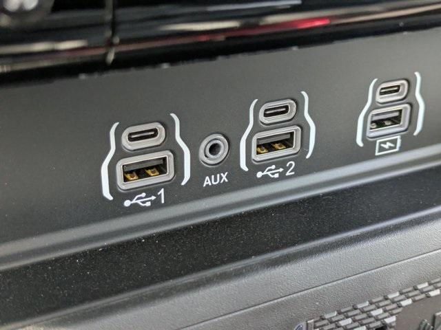 new 2026 Ram 3500 car, priced at $98,675