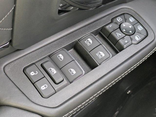 new 2026 Ram 3500 car, priced at $98,675