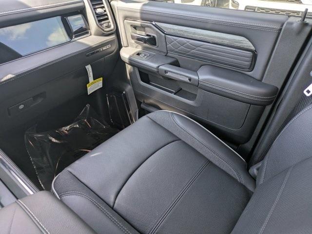 new 2026 Ram 3500 car, priced at $98,675