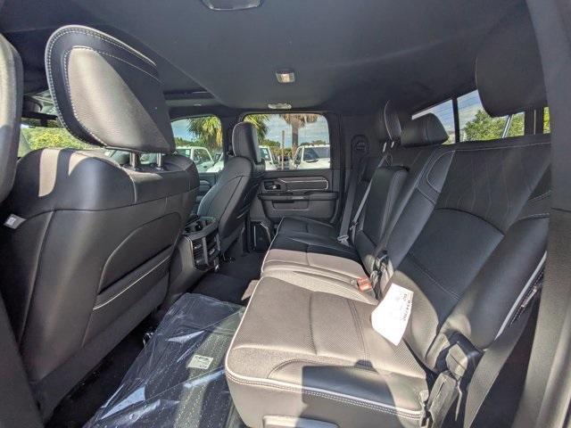 new 2026 Ram 3500 car, priced at $98,675