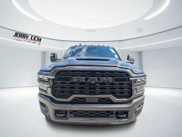 new 2026 Ram 3500 car, priced at $98,675