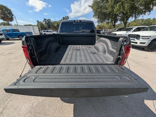 new 2026 Ram 3500 car, priced at $98,675