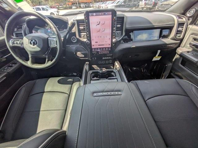 new 2026 Ram 3500 car, priced at $98,675