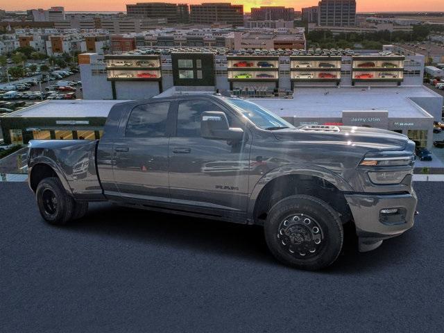 new 2026 Ram 3500 car, priced at $95,675
