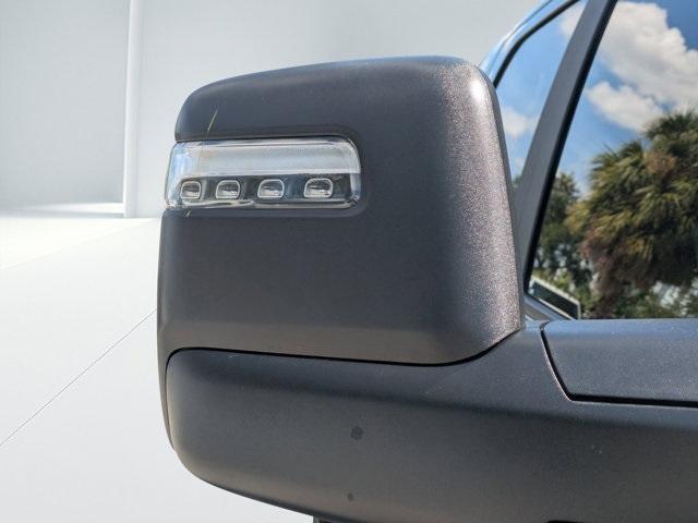 new 2026 Ram 3500 car, priced at $98,675