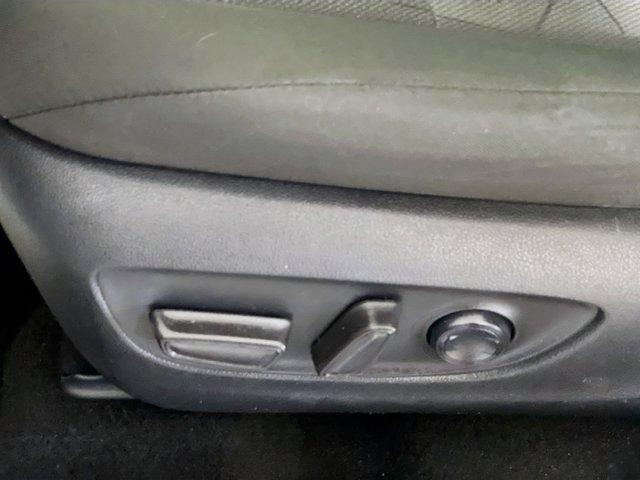 used 2024 Toyota RAV4 Hybrid car, priced at $24,990