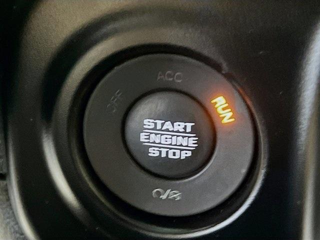used 2023 Jeep Wrangler car, priced at $24,979