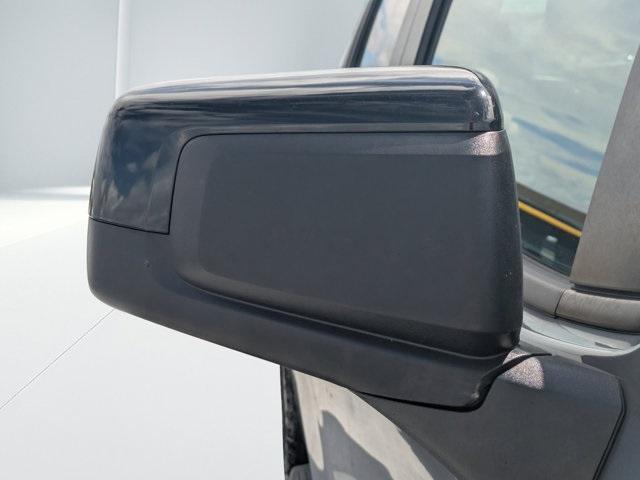 used 2021 Chevrolet Silverado 1500 car, priced at $37,104
