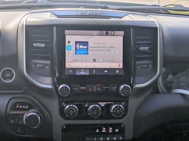 new 2025 Ram 1500 car, priced at $39,890