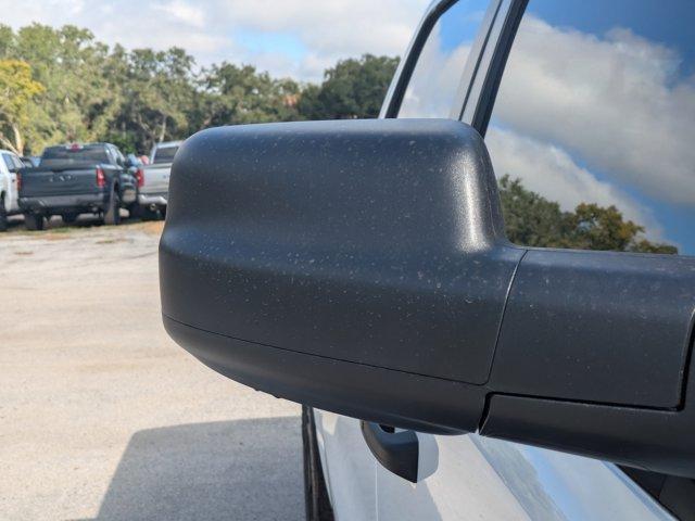 new 2025 Ram 1500 car, priced at $39,890