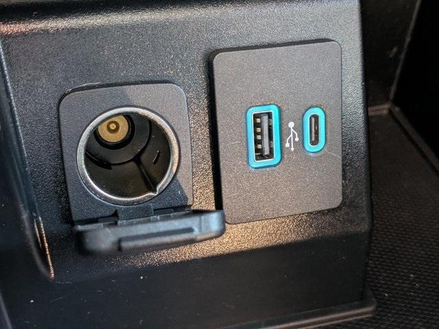 used 2020 Ford Explorer car, priced at $27,819