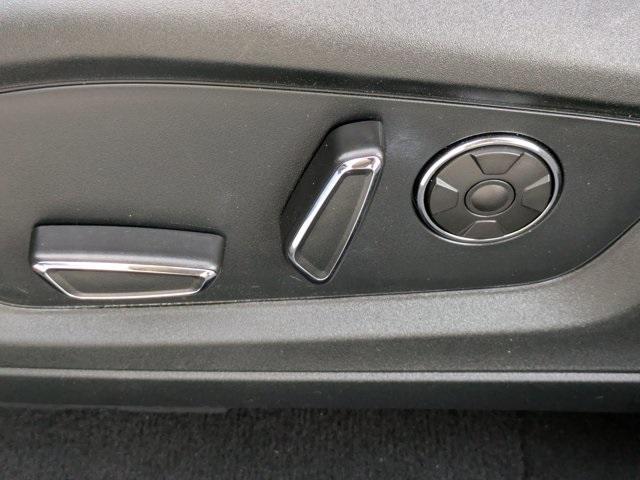 used 2020 Ford Explorer car, priced at $27,819