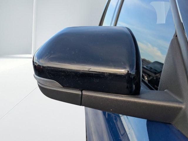 used 2020 Ford Explorer car, priced at $27,819