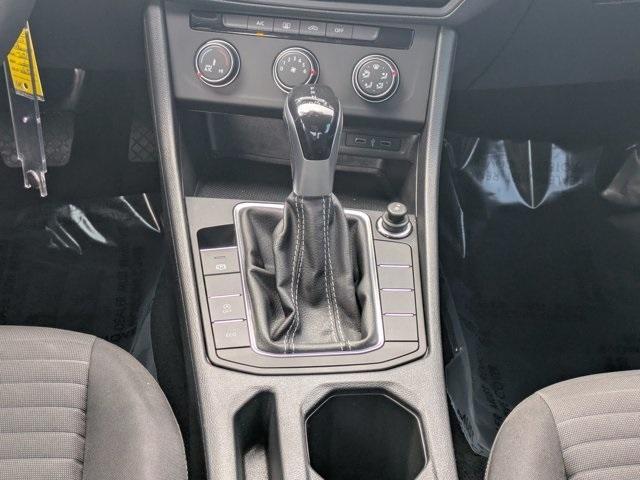 used 2022 Volkswagen Jetta car, priced at $16,072