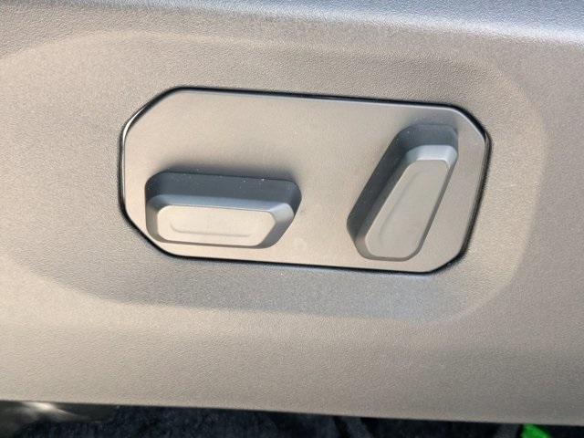 new 2026 Jeep Wrangler car, priced at $62,480