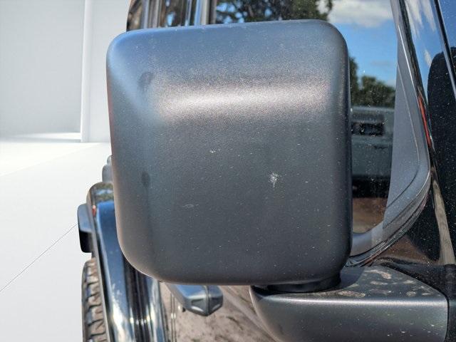 new 2026 Jeep Wrangler car, priced at $62,480