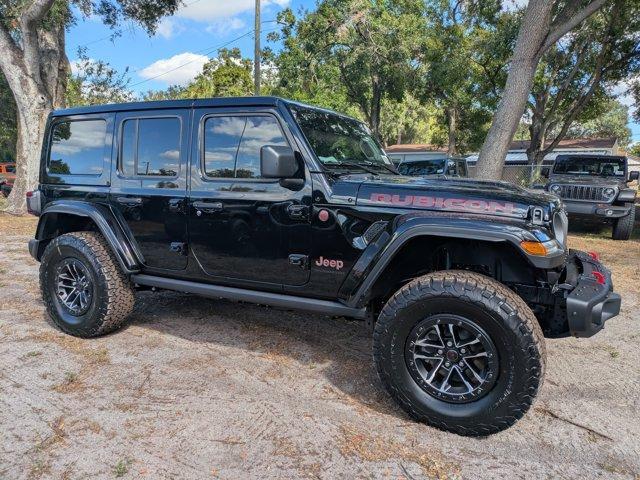 new 2026 Jeep Wrangler car