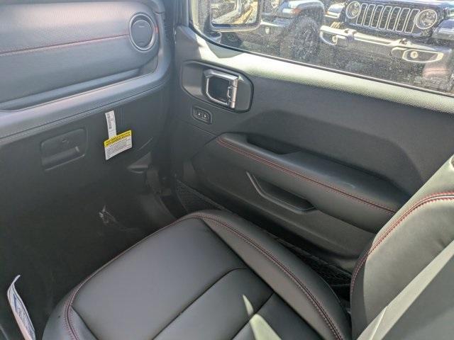 new 2026 Jeep Wrangler car, priced at $62,480