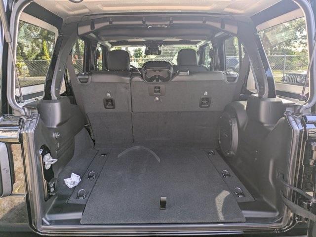 new 2026 Jeep Wrangler car, priced at $62,480