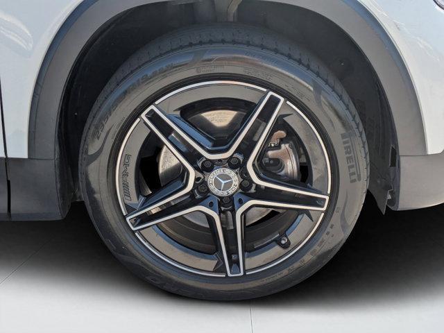 used 2023 Mercedes-Benz GLB 250 car, priced at $28,885