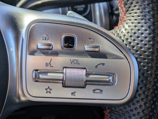 used 2023 Mercedes-Benz GLB 250 car, priced at $28,885