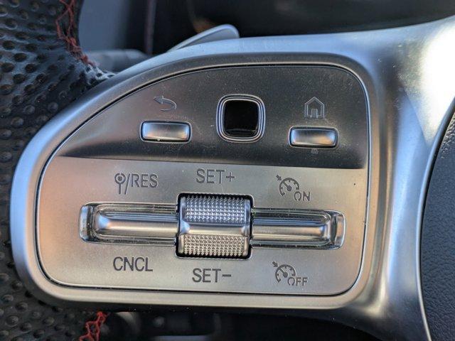 used 2023 Mercedes-Benz GLB 250 car, priced at $28,885