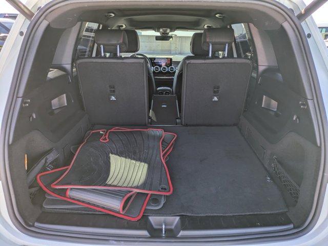 used 2023 Mercedes-Benz GLB 250 car, priced at $28,885