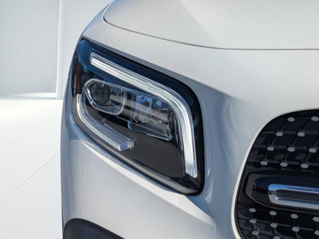 used 2023 Mercedes-Benz GLB 250 car, priced at $28,885