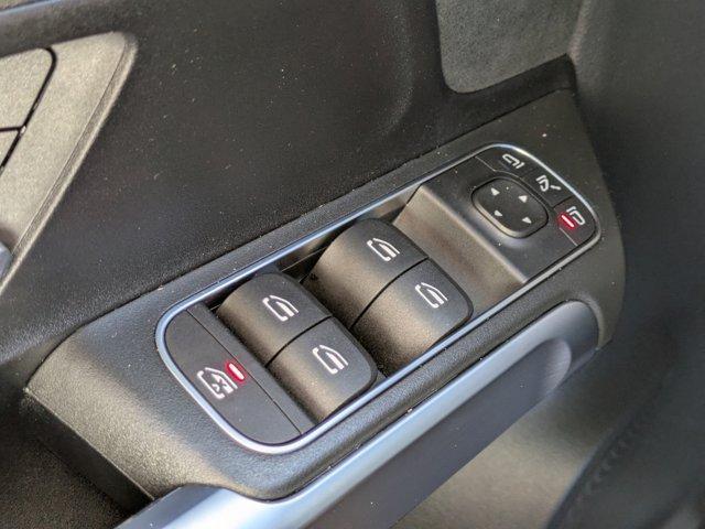 used 2023 Mercedes-Benz GLB 250 car, priced at $28,885