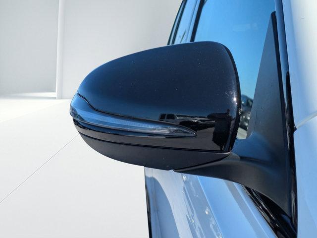 used 2023 Mercedes-Benz GLB 250 car, priced at $28,885