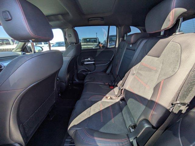 used 2023 Mercedes-Benz GLB 250 car, priced at $28,885