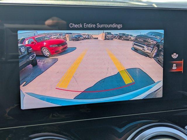 used 2023 Mercedes-Benz GLB 250 car, priced at $28,885