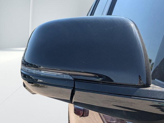 new 2025 Jeep Wagoneer car, priced at $68,770