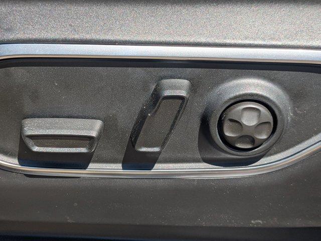 new 2025 Jeep Wagoneer car, priced at $68,770