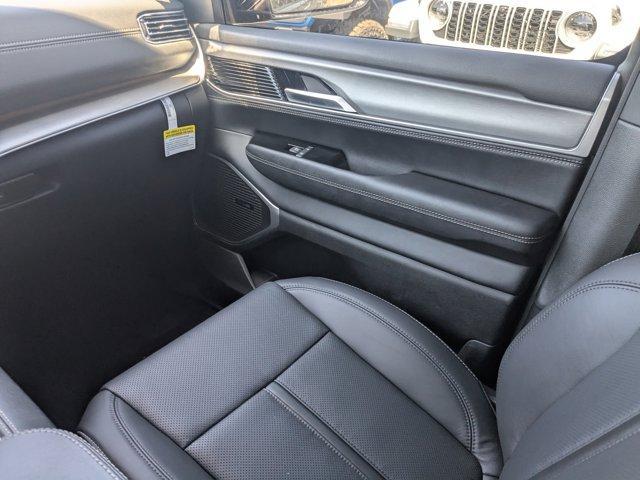 new 2025 Jeep Wagoneer car, priced at $68,770