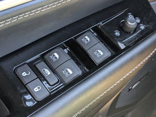 new 2025 Jeep Wagoneer car, priced at $68,770