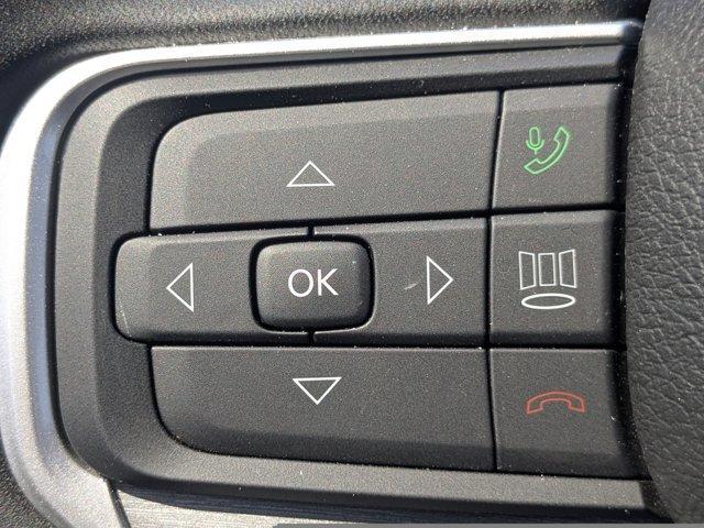 new 2025 Jeep Wagoneer car, priced at $68,770