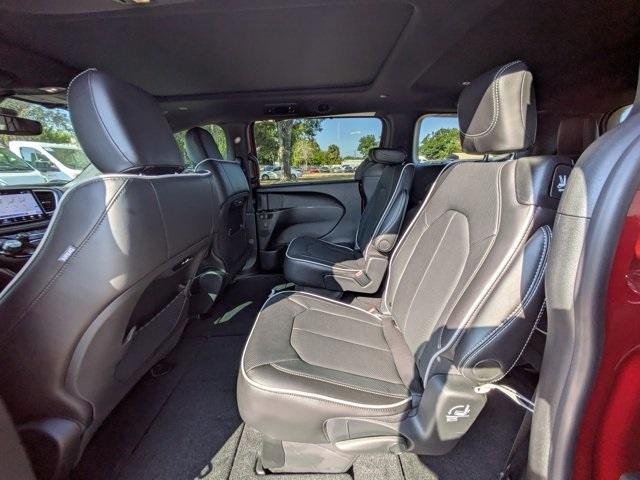 new 2026 Chrysler Pacifica car, priced at $51,020