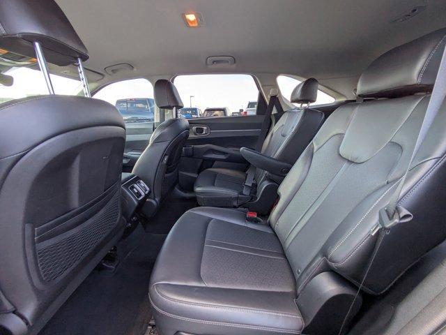 used 2021 Kia Sorento car, priced at $21,300
