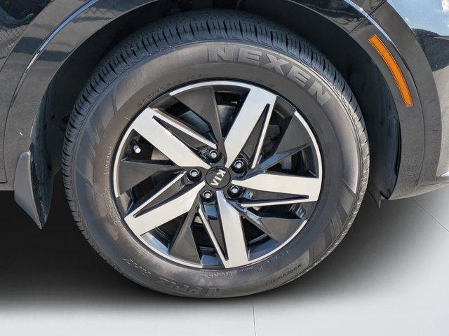 used 2021 Kia Sorento car, priced at $21,300