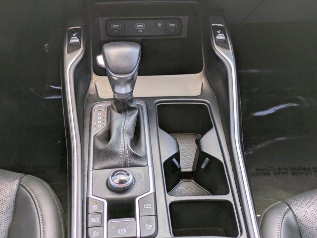 used 2021 Kia Sorento car, priced at $21,300