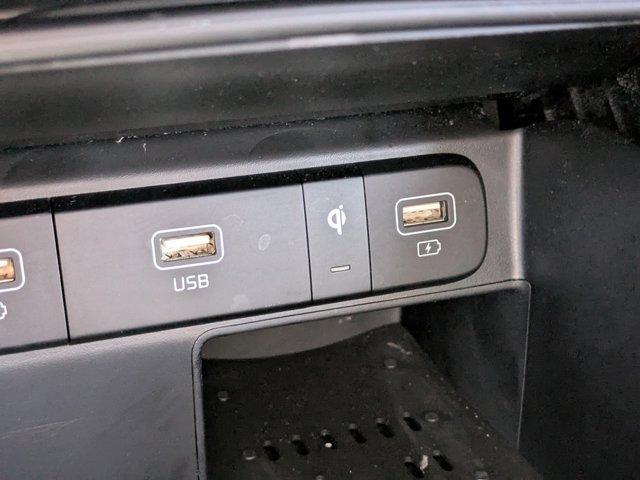 used 2021 Kia Sorento car, priced at $21,300