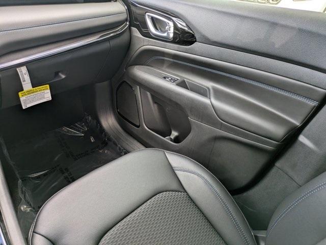 new 2026 Jeep Compass car