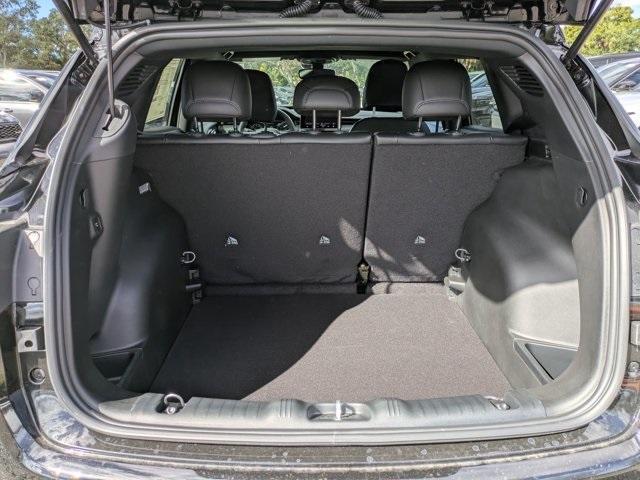 new 2026 Jeep Compass car