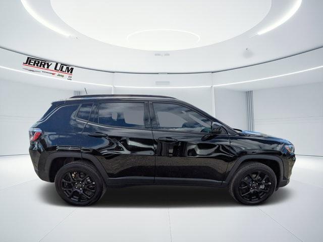 new 2026 Jeep Compass car