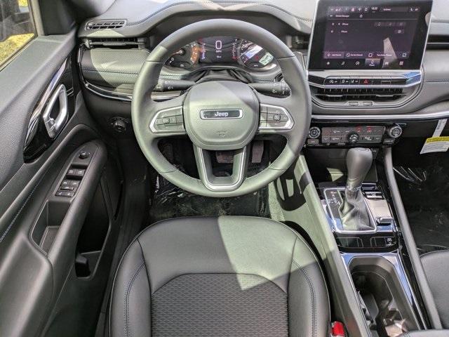 new 2026 Jeep Compass car