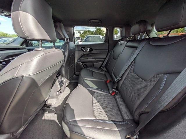 new 2026 Jeep Compass car