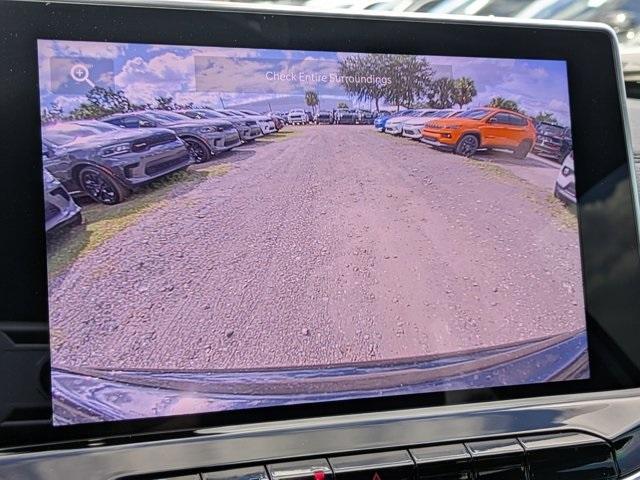 new 2026 Jeep Compass car