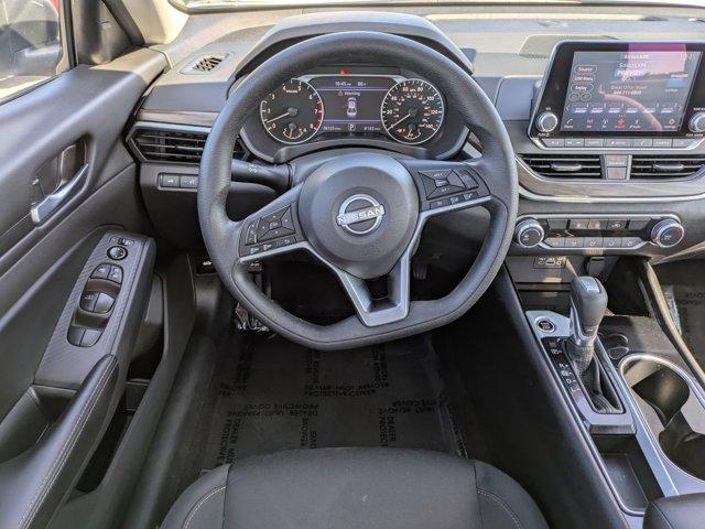 used 2024 Nissan Altima car, priced at $18,250